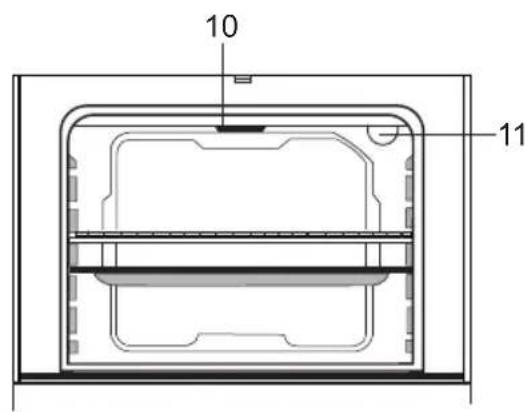 AYA ACG50W - PRÉSENTATION: - 2