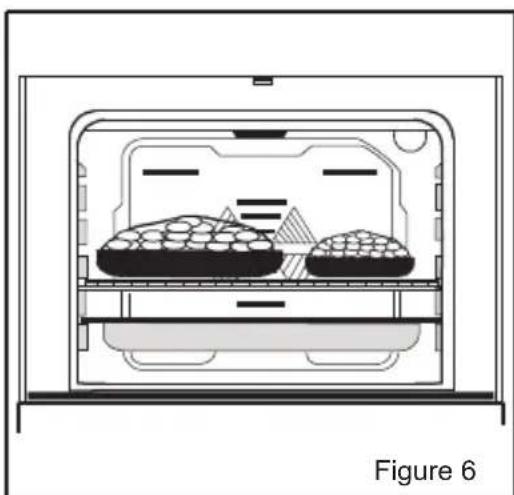 AYA FP9550X - Décongélation : - 1