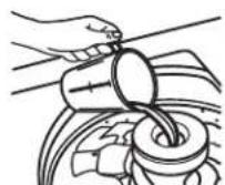 Estate ETW4400WQ - Electrical Shock Hazard - 3