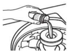 Estate ETW4400WQ - Electrical Shock Hazard - 2
