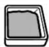 Estate TUD6710WQ - Where to fill - 1