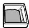 Estate TUD6710WQ - Where to fill - 2