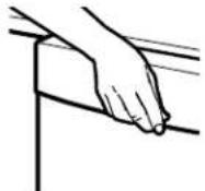 Estate TUD6710WQ - Using Your New Dishwasher - 5