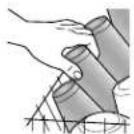 Estate TUD4700WU - Quick Steps - 2