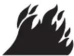 Estate EGD4100WQ - WARNING - 1