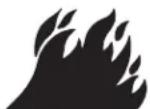 Estate EGD4100WQ - WARNING - 1