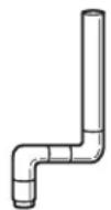 Estate EGD4100WQ - Maintain Good Air flow by: - 3