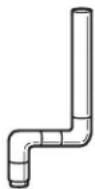 Estate EED4100WQ - Pour maintainir uneonneventilation: - 2
