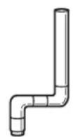 Estate EED4400WQ - Maintain Good Air flow by: - 2