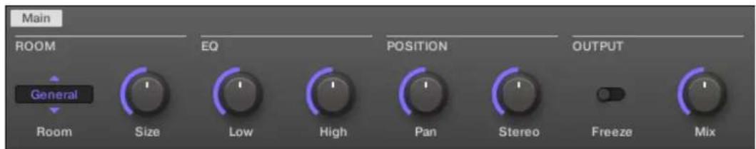 NATIVE INSTRUMENTS Maschine Mikro MK2 - Reflex - 4