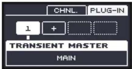 NATIVE INSTRUMENTS Maschine Mikro MK2 - Ajouter un effet depuis le contrôleur - 1