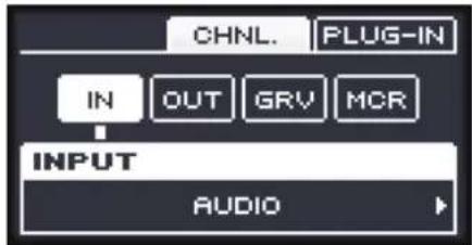 NATIVE INSTRUMENTS Maschine Mikro MK2 - Naviguer au sein des channel properties, plug-ins et parameter pages depuis le contrôleur - 2