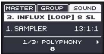 NATIVE INSTRUMENTS Maschine Mikro MK2 - Le plug-in « sampler - 4