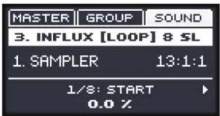 NATIVE INSTRUMENTS Maschine Mikro MK2 - Page 5: LFO - 3