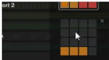 NATIVE INSTRUMENTS Maschine Mikro MK2 - Créer des patterns - 1