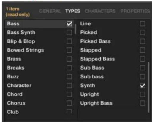NATIVE INSTRUMENTS Maschine Mikro MK2 - La page bank - 1