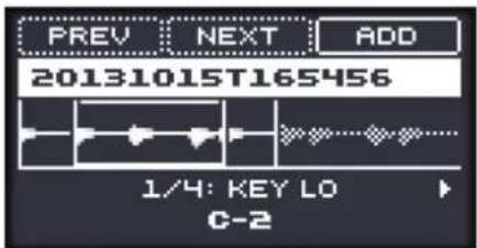 NATIVE INSTRUMENTS Maschine Mikro MK2 - Paramètres MAP - 1