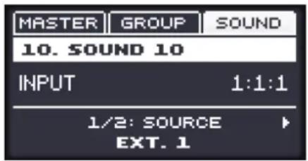 NATIVE INSTRUMENTS Maschine Mikro MK2 - Sur votre contrôle: - 4