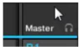 NATIVE INSTRUMENTS Maschine Mikro MK2 - Ajouter un effet en affichage mix - 5