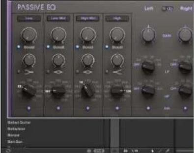 NATIVE INSTRUMENTS Maschine Mikro MK2 - Ouvrir/fermer les fenêtres des plug-ins - 4