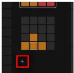 NATIVE INSTRUMENTS Maschine Mikro MK2 - Créer et supprimer des pattern banks - 1