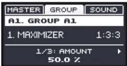 NATIVE INSTRUMENTS Maschine Mikro MK2 - Maximizer - 1