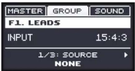 NATIVE INSTRUMENTS Maschine Mikro MK2 - Déclencher des sounds à l'aide de notes MIDI - 4