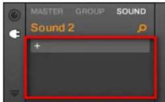 NATIVE INSTRUMENTS Maschine Mikro MK2 - Charger, retirer et remplacer un plug-in - 3
