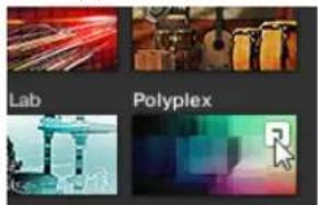 NATIVE INSTRUMENTS Maschine Mikro MK2 - Charger un produit depuis le product selector - 1