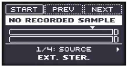 NATIVE INSTRUMENTS Maschine Mikro MK2 - Passer le contrôle en mode sampling - 1