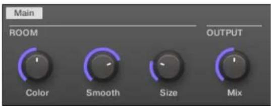 NATIVE INSTRUMENTS Maschine Mikro MK2 - Reflex - 2