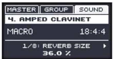 NATIVE INSTRUMENTS Maschine Mikro MK2 - Créer des déclinaisons de produits paramétriques personnalisées à l'aide des macro controls - 3