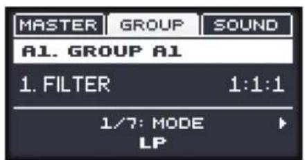 NATIVE INSTRUMENTS Maschine Mikro MK2 - EQ - 1