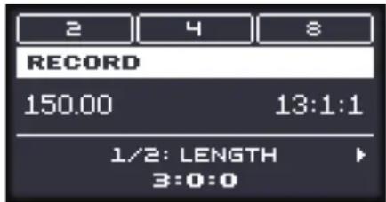 NATIVE INSTRUMENTS Maschine Mikro MK2 - Le mode record prepare sur votre contrôleur - 1