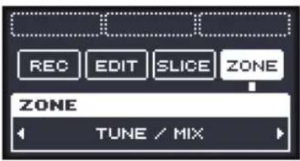 NATIVE INSTRUMENTS Maschine Mikro MK2 - Éditer vos zones depuis le contrôleur - 2