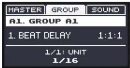 NATIVE INSTRUMENTS Maschine Mikro MK2 - Plate reverb - 3