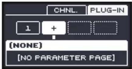 NATIVE INSTRUMENTS Maschine Mikro MK2 - Ajouter un effet depuis le contrôleur - 2