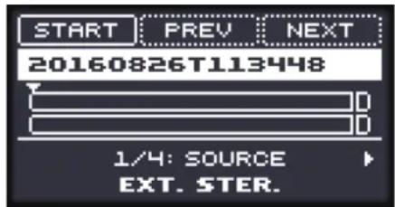 NATIVE INSTRUMENTS Maschine Mikro MK2 - Contrôler vos prises depuis le contrôleur - 1
