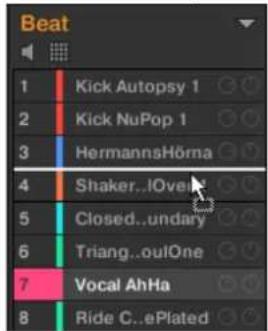 NATIVE INSTRUMENTS Maschine Mikro MK2 - Dupliquer des sons avec votre contrôleur - 3