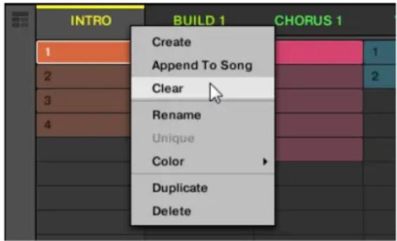 NATIVE INSTRUMENTS Maschine Mikro MK2 - Vider des scènes - 2