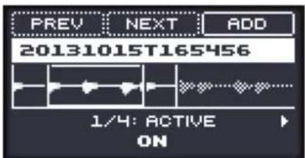 NATIVE INSTRUMENTS Maschine Mikro MK2 - Paramètres LOOP - 1