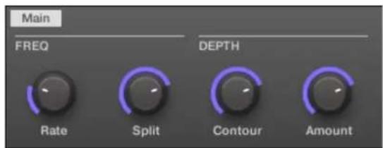 NATIVE INSTRUMENTS Maschine Mikro MK2 - FM - 2