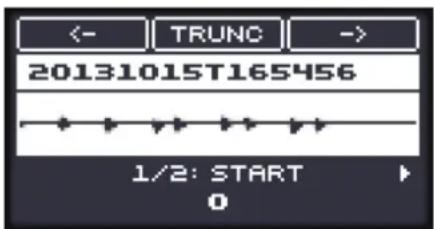 NATIVE INSTRUMENTS Maschine Mikro MK2 - Utiliser la page EDIT avec votre contrôleur - 1