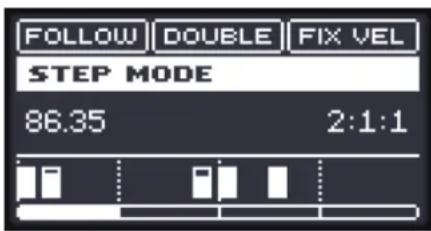 NATIVE INSTRUMENTS Maschine Mikro MK2 - Examiner voire séquence - 1