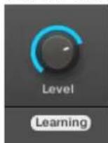 NATIVE INSTRUMENTS Maschine Mikro MK2 - Assigner des contrôles MIDI aux paramètres - 3