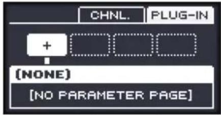 NATIVE INSTRUMENTS Maschine Mikro MK2 - Configurer un sound en effet send depuis le contrôleur - 1