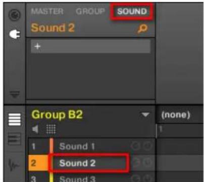NATIVE INSTRUMENTS Maschine Mikro MK2 - Charger, retirer et remplacer un plug-in - 1