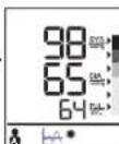 BRAUN ExactFit 3 - Average function for BP6200 - 1