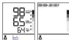 BRAUN ExactFit 3 - Average function for BP6000 - 1
