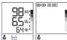 BRAUN ExactFit 3 - Funkcja u'sredniania w modelu BP6200 - 1